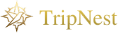 TripNest Logo
